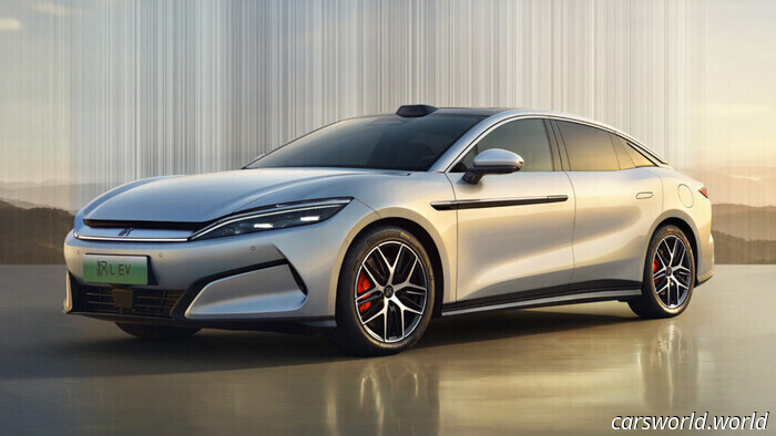 Tesla Sales Drop in Two Major European Markets as Chinese Competitor Advances | Carscoops